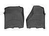 FRONT 3D FLOOR MATS - image 1
