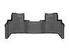 DigitalFit Backseat Floor Liner 2017 Land Rover Discovery - image 1