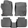 DigitalFit Floor Mats 2013-14 Honda Accord - image 1