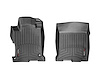 DigitalFit Front Floor Liners 2013-2016 Honda Accord - image 1