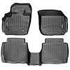 DigitalFit Floor Mats 2013-14 Ford Fusion - image 1
