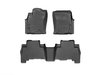 FRONT/REAR FLOORLINERS BL TOYOTA 4RUNNER 2013-2014 - image 3