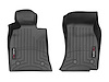 DigitalFit Front Floor Liners 2013-2016 Cadillac ATS - image 1