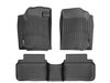 FRONT/REAR FLOORLINERS BL NISSAN ALTIMA 2013-2017 FITS SEDAN ONLY - image 3