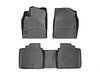 FRONT/REAR FLOORLINERS BL TOYOTA AVALON 2013-2017 - image 3