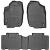 DigitalFit Floor Mats 2013-14 Toyota RAV4 - image 1