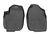 FRONT 3D FLOOR MATS - image 1