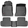 DigitalFit Floor Mats 2014 Mercedes Benz CLA250 - image 1
