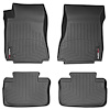 DigitalFit Floor Mats 2008-14 Cadillac CTS - image 1