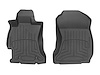 FRONT 3D FLOOR MATS - image 1