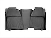 DigitalFit Backseat Floor Liner 2014-2015 Silverado/Sierra 1500 - image 1