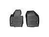 Digital Front Floor Liners for 2009-2017 Volkswagen Tiguan - image 1