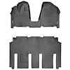 DigitalFit Floor Mats 2006-14 for Kia Sedona - image 1