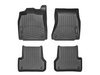 FRONT/REAR FLOORLINERS BL AUDI A6/S6/A7 2012-2017 TWO-PIECE REAR PART - image 2