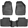 DigitalFit Floor Mats 2014 Jeep Cherokee - image 1