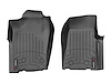 FRONT FLOORLINER VINYL FL - image 1