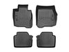 FRONT/REAR FLOORLINERS BL BMW 4-SERIES 2014-2017 FITS XDRIVE MODELS ONLY - image 2