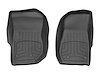 FRONT 3D FLOOR MATS - image 1