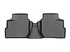 DigitalFit Backseat Floor Liner 2017-Up Mitsubishi Mirage - image 1