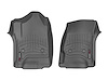 DigitalFit Front Floor Liners 2015-2016 Cadillac Escalade/Escalade ESV - image 1