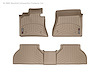 FRONT/REAR FLOORLINERS BL CADILLAC ESCALADE ESV 2015-2017 - image 1