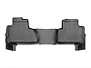 DigitalFit Backseat Floor Liner 2015-2016 Chevy Tahoe/GMC Yukon - image 1