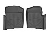 FRONT 3D FLOOR MATS - image 1