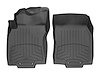 FRONT 3D FLOOR MATS - image 1