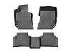 FRONT/REAR FLOORLINERS BL MERCEDES-BENZ E-CLASS 2015-2017 SEDAN AND WAGON - image 3