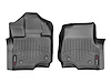 DigitalFit Front Floor Liners 2015-Up Ford F150 SuperCrew - image 1