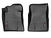 DigitalFit Front Floor Liners 2015-2016 Ford Mustang - image 1