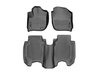 DigitalFit Floor Mats 2016-2017 Honda HR-V - image 3