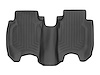 DigitalFit Backseat Floor Liner 2016-Up Honda HR-V - image 1