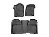 16 2500HD DOUBLE CAB BLK - image 1
