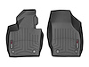 DigitalFit Front Floor Liners 2015-16 Audi Q3 - image 1