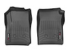 DigitalFit Front Floor Liners 2015-2016 Chevy Colorado - image 1
