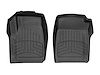 FRONT 3D FLOOR MATS - image 1