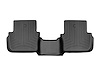 DigitalFit Backseat Floor Liner 2015-Up Acura TLX AWD - image 1