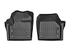 DigitalFit Front Floor Liners 2015-2016 Land Rover Discovery Sport - image 1