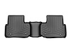 DigitalFit Backseat Floor Liner 2015-2016 Land Rover Discovery Sport - image 1
