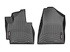 DigitalFit Front Floor Liners 2016-Up for Hyundai Tucson - image 1