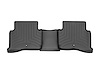 DigitalFit Backseat Floor Liner 2016-Up for Hyundai Tucson - image 1