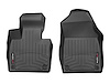 FRONT FLOORLINER BLACK VOLVO XC90 2016-2017 - image 1
