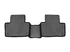 REAR FLOORLINER BLACK VOLVO XC90 2016-2017