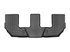REAR FLOORLINER BLACK VOLVO XC-90 2016-2017 - image 1
