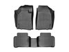 FRONT/REAR FLOORLINERS BL NISSAN MAXIMA 2016-2017 - image 2