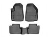 FRONT/REAR FLOORLINERS BL JEEP CHEROKEE 2015-2017 FITS VEHICLE MANUFACTURED APRIL 2015 OR LATER; VEH - image 3