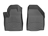 FRONT 3D FLOOR MATS - image 1