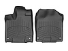FRONT 3D FLOOR MATS - image 1
