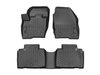 FRONT/REAR FLOORLINERS BL LINCOLN MKX 2016-2017 - image 3